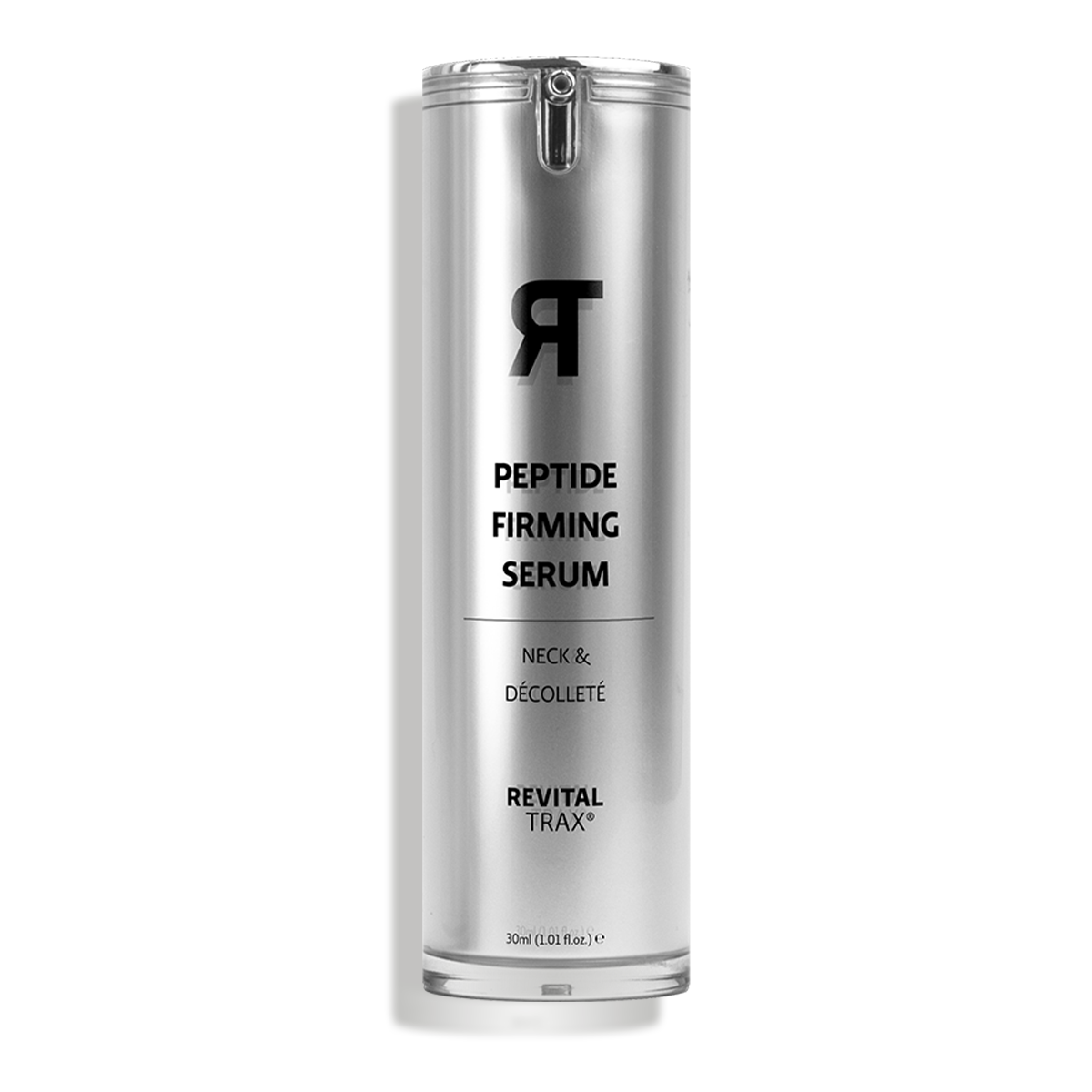 Sérum reafirmante de péptidos para cuello y escote