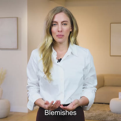 Set BHA: Limpiador + Suero