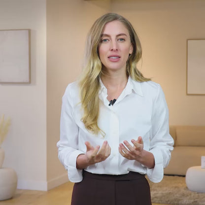 Mascarillas de hoja de ácido hialurónico