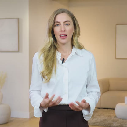 Crema de Día con Ácido Hialurónico y SPF30