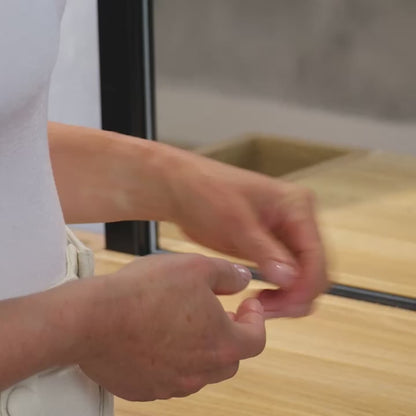 Crema nocturna activa con 1% de retinol