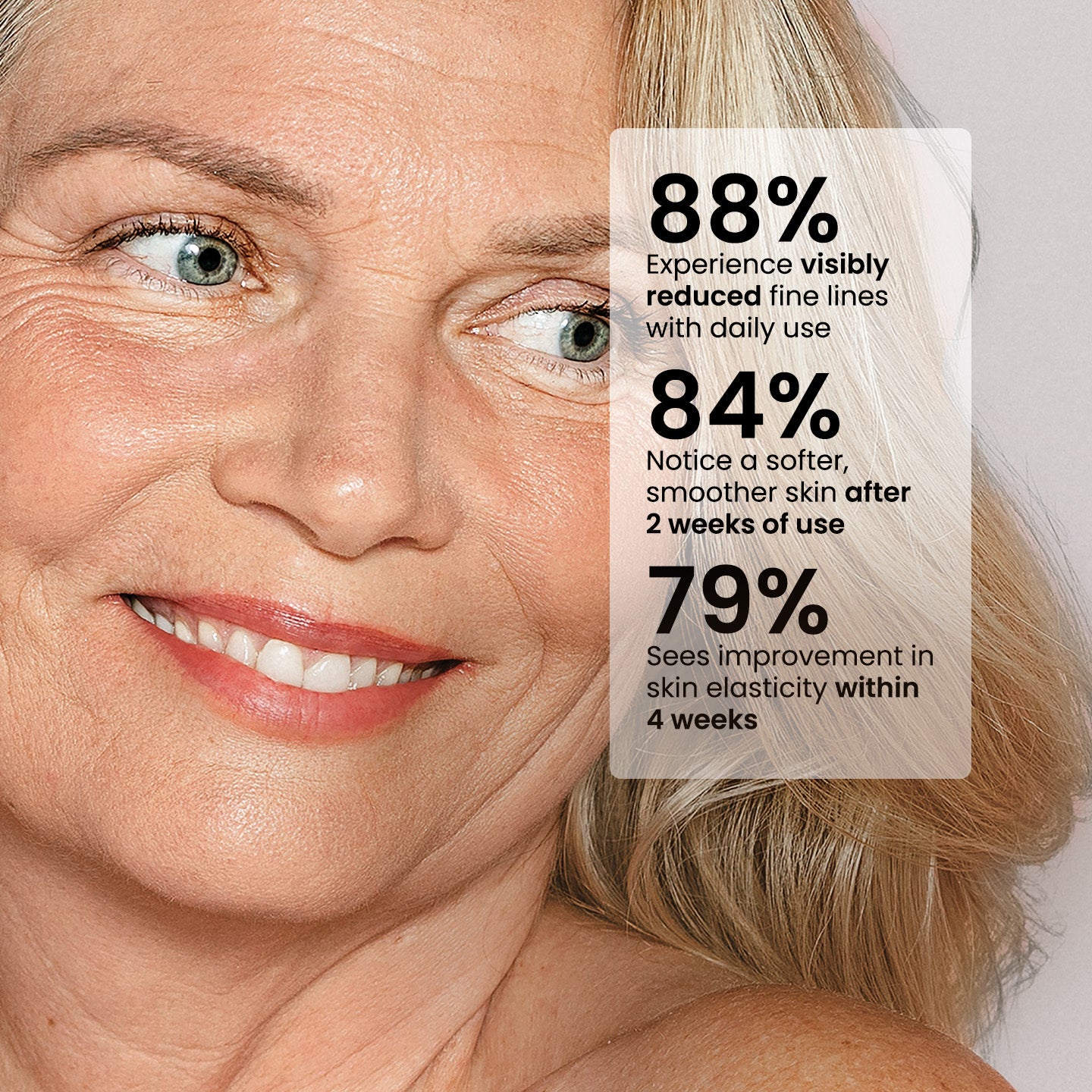 Crema de día anti-envejecimiento SPF Q10