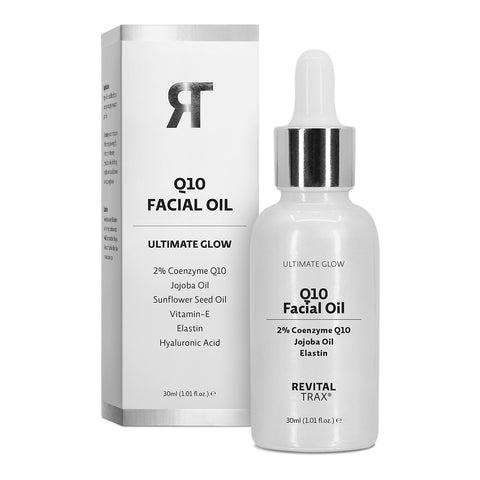 Aceite Facial Q10