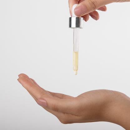 Suero antienvejecimiento 3% Q10