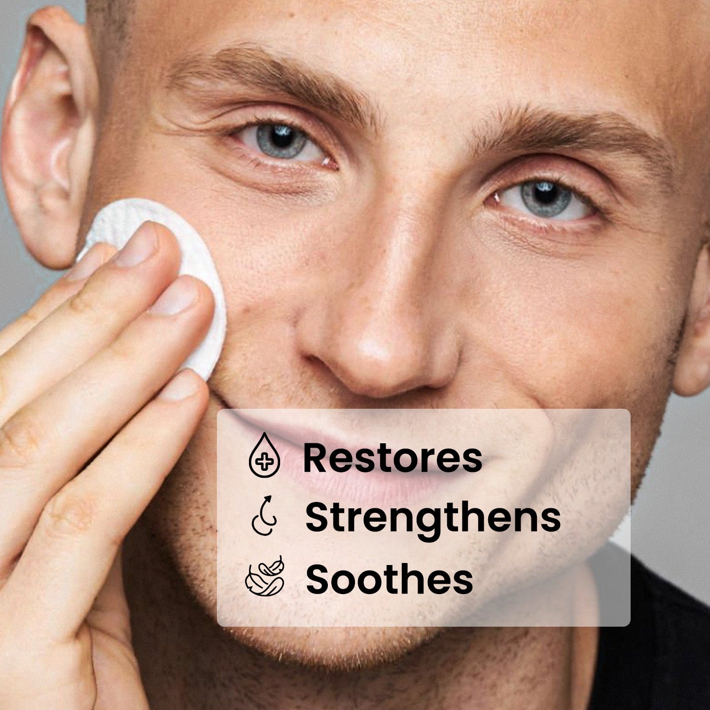 Tónico Restaurador de Caléndula