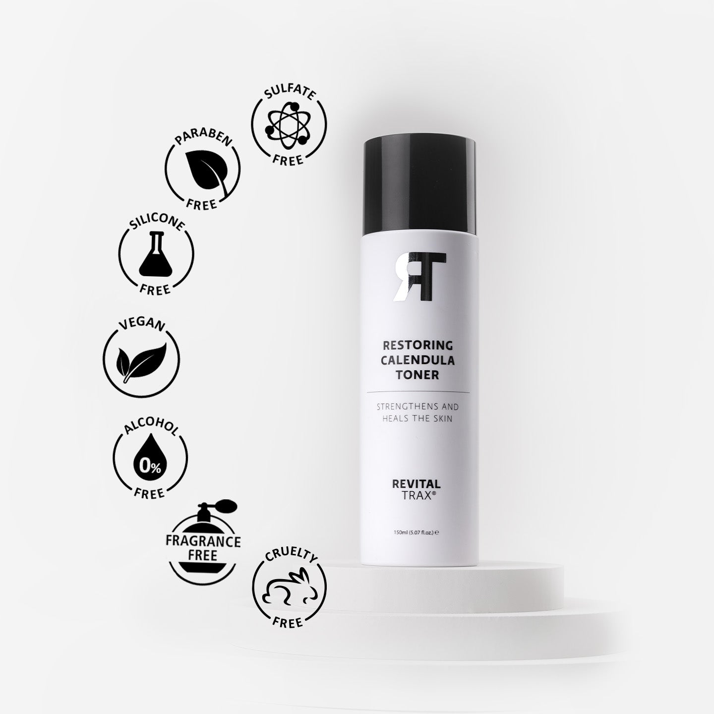 Tónico Restaurador de Caléndula