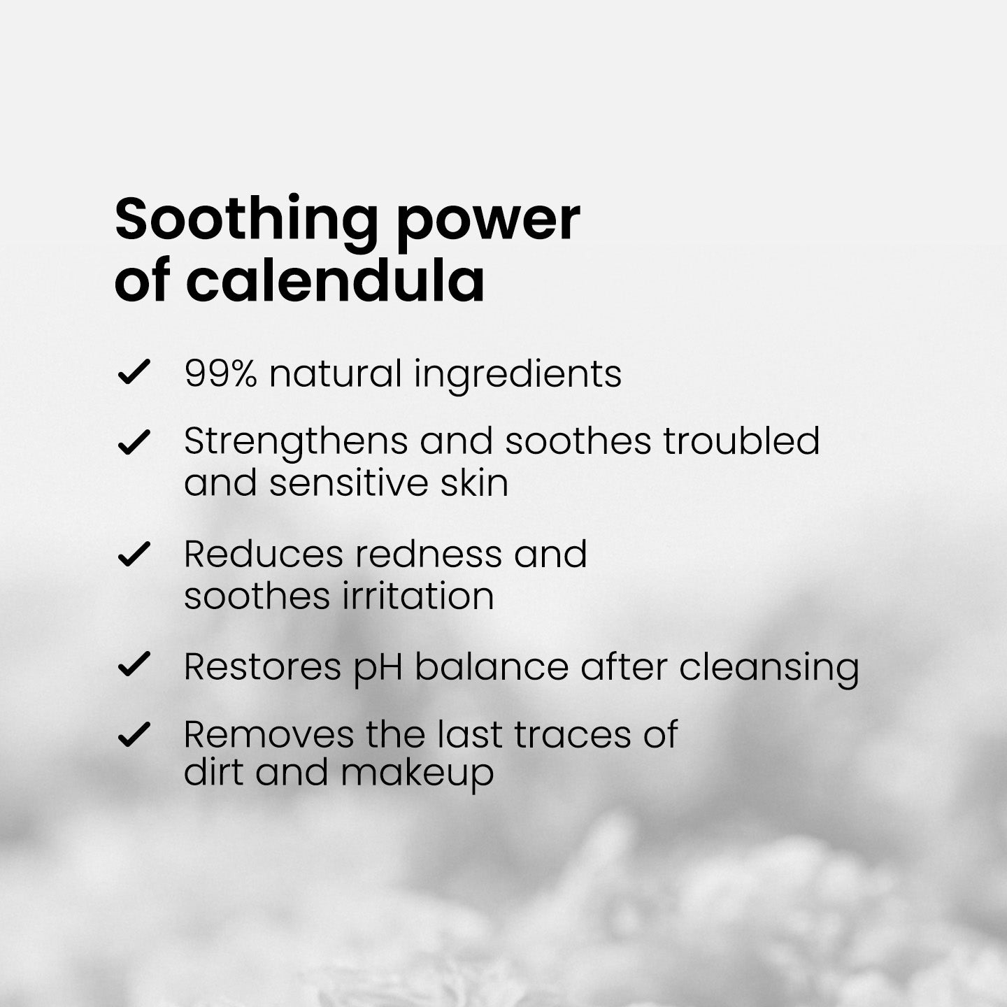 Tónico Restaurador de Caléndula