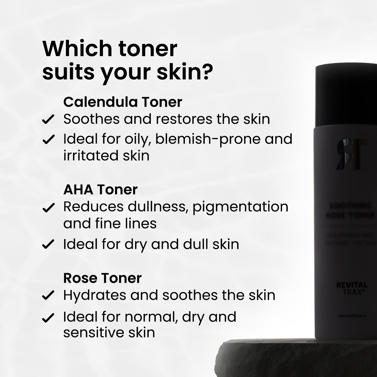 Tónico Restaurador de Caléndula