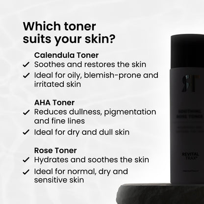 Tónico Restaurador de Caléndula