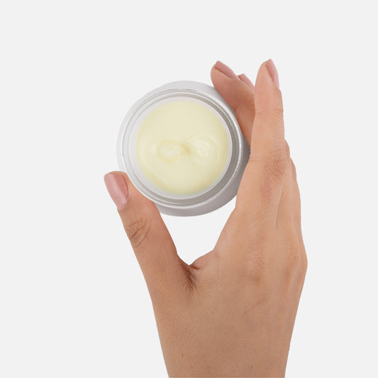 Crema nocturna activa con 1% de retinol