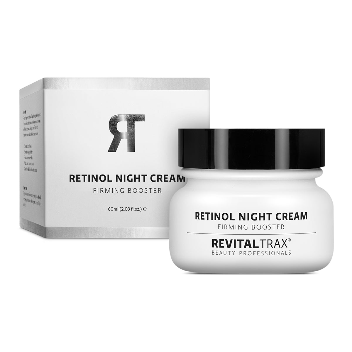Serum Retinol & Crema de Noche Retinol