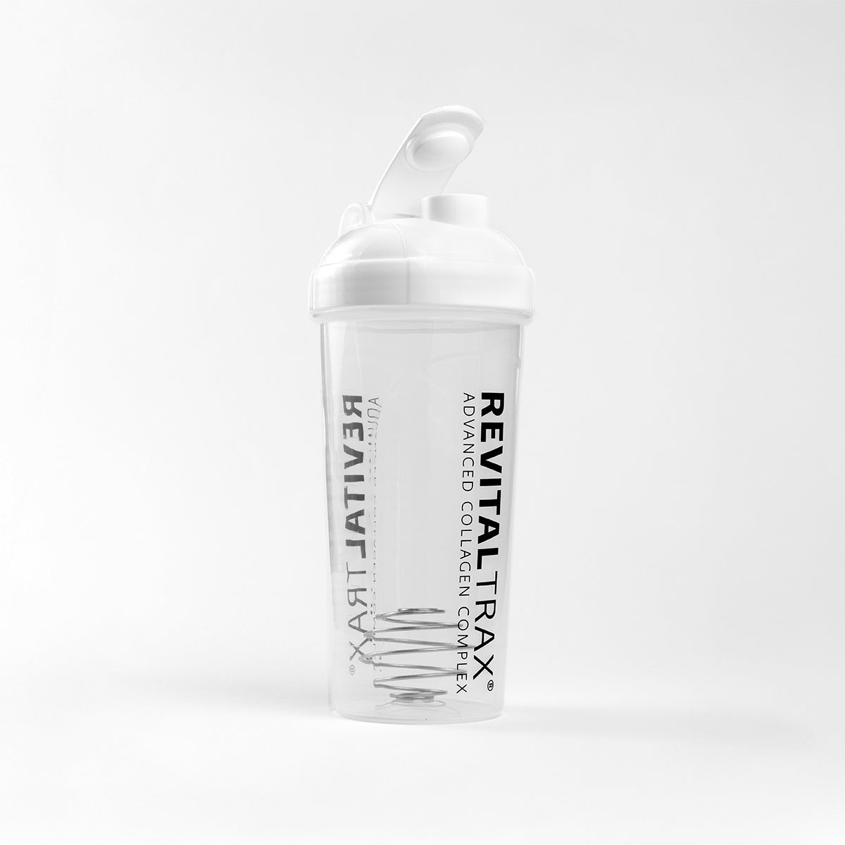 Vaso de batido