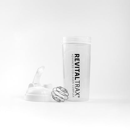 Vaso de batido