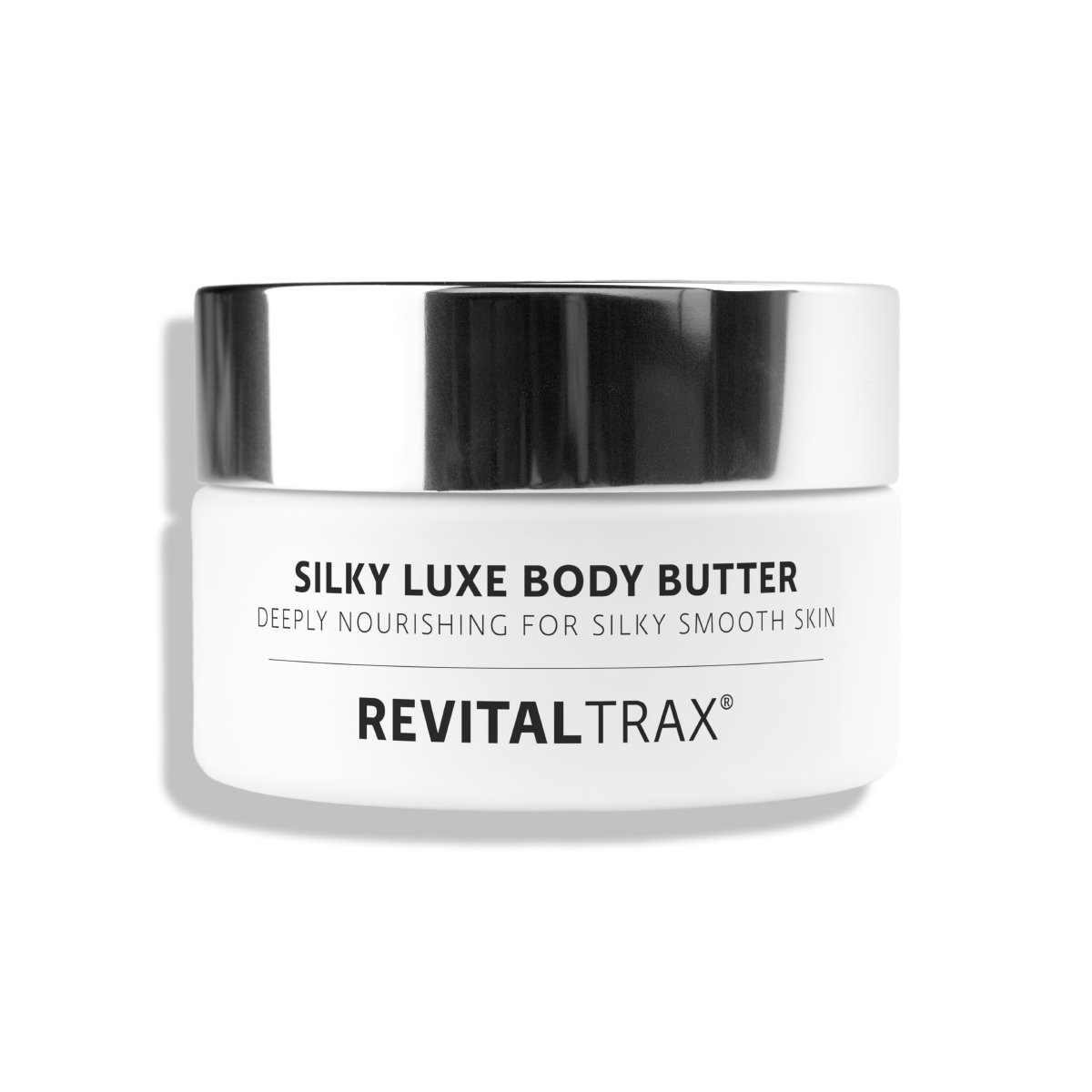 Manteca Corporal Silky Luxe