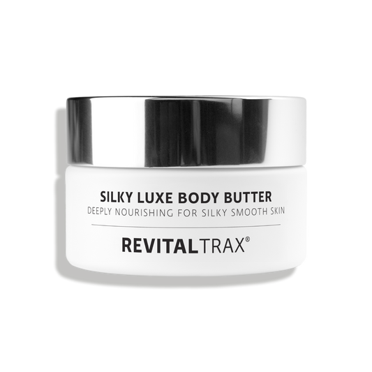 Manteca Corporal Silky Luxe