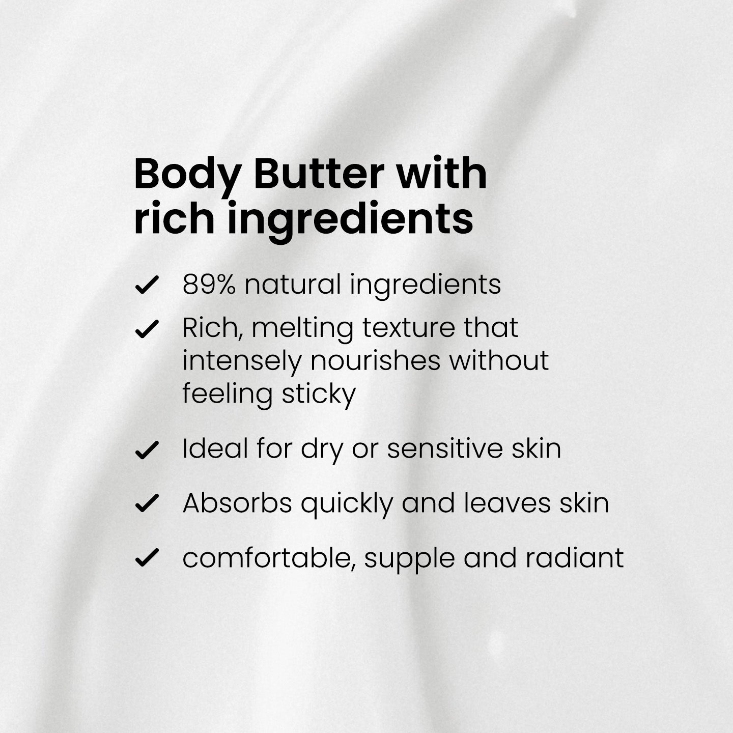 Manteca Corporal Silky Luxe