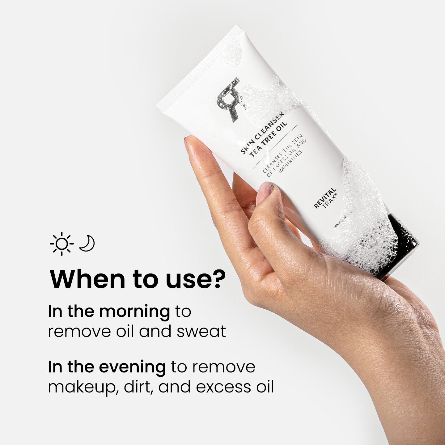 Ritual de Belleza Básico - 5 Productos