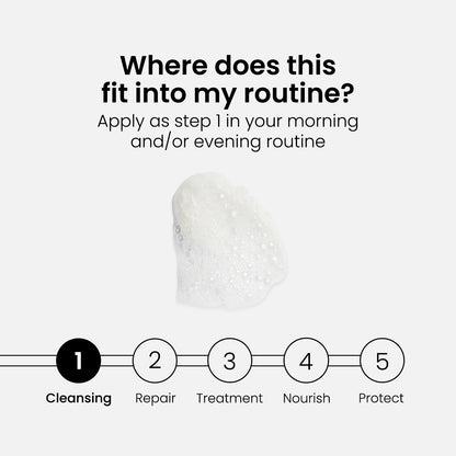 Ritual de Belleza Básico - 5 Productos