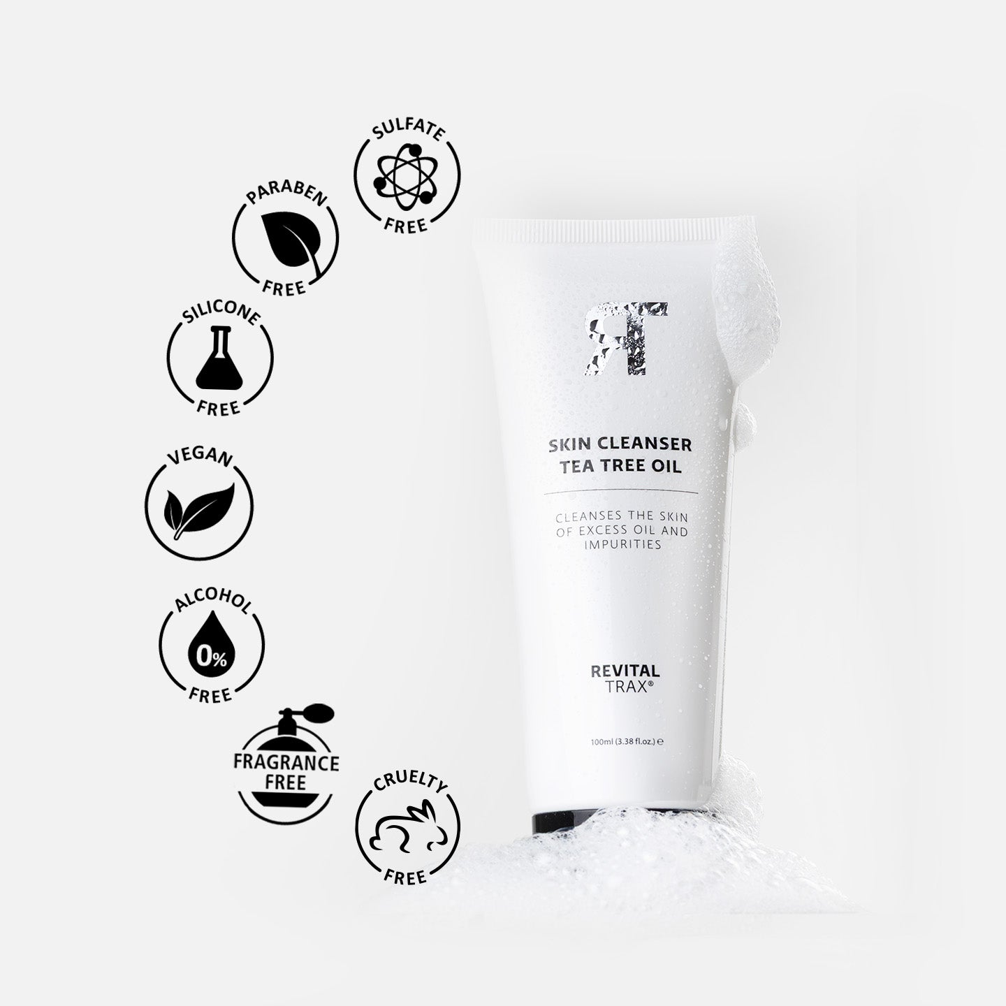 Ritual de Belleza Básico - 5 Productos