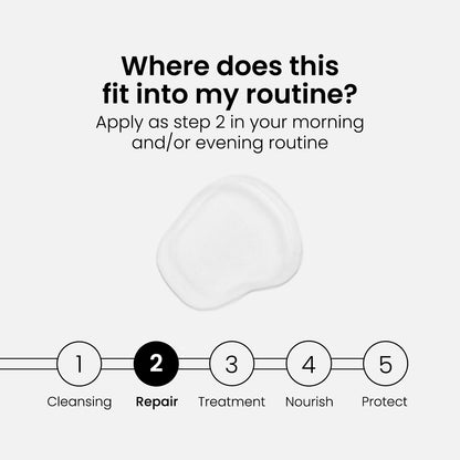 Tónico Calmante de Rosa