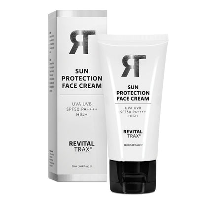 Protector Solar Facial FPS 50