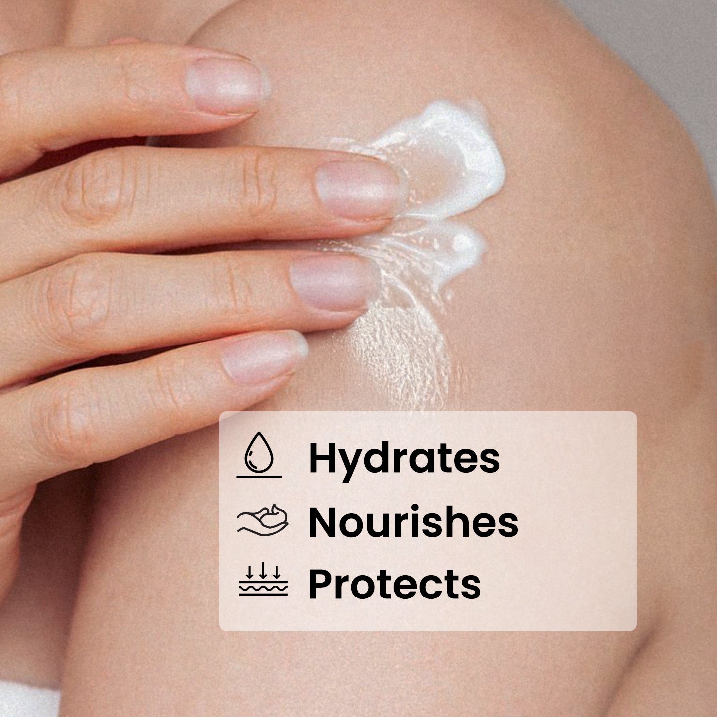 Loción Corporal Ultra Rica