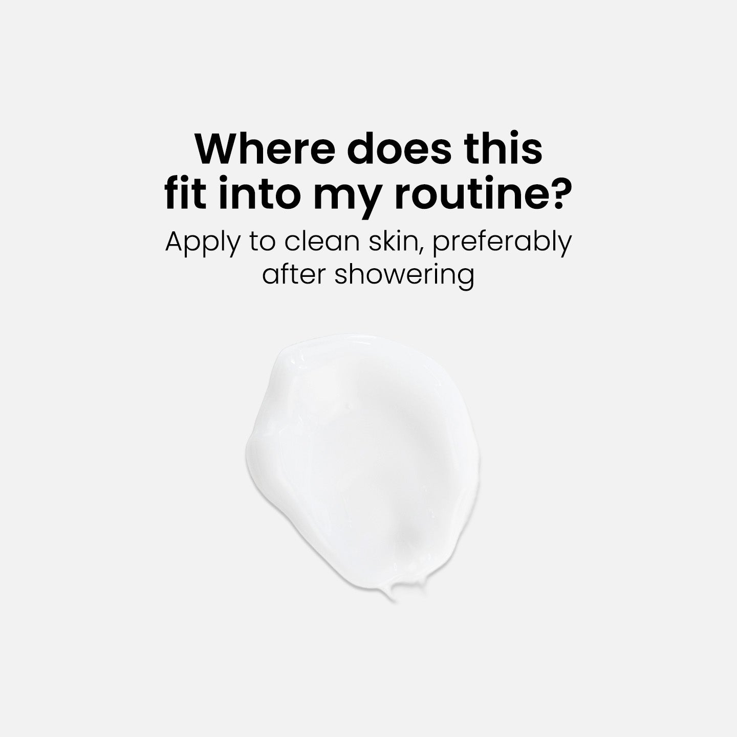 Gel de ducha ultra rico + loción corporal