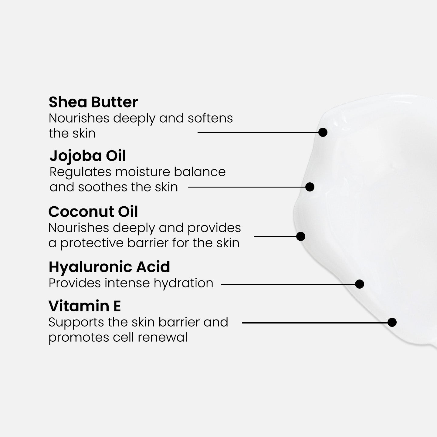 Loción Corporal Ultra Rica