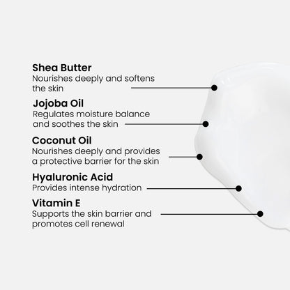 Loción Corporal Ultra Rica