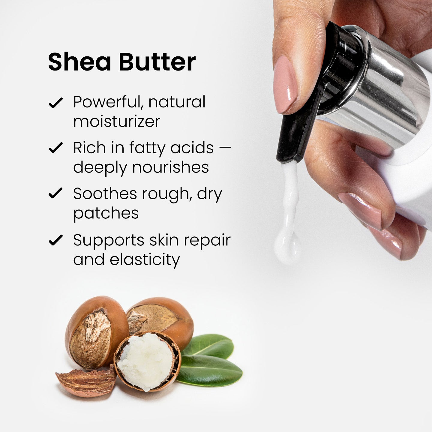 Loción Corporal Ultra Rica