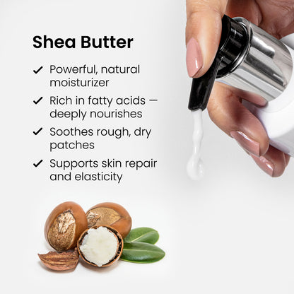 Loción Corporal Ultra Rica