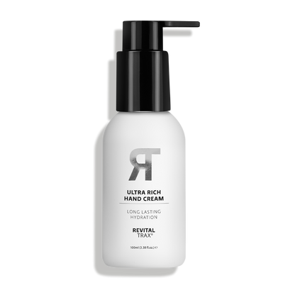 Crema de Manos Ultra Rica