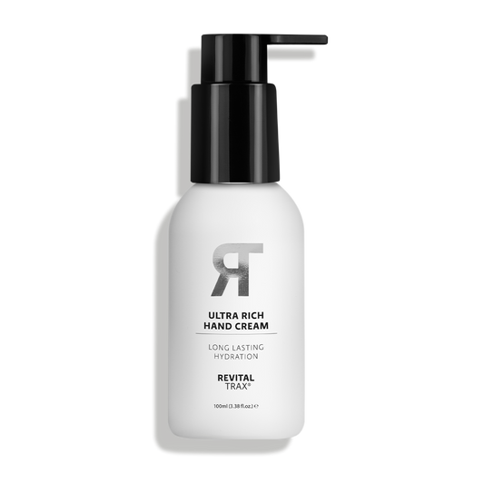 Crema de Manos Ultra Rica