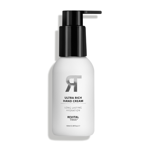 Crema de Manos Ultra Rica