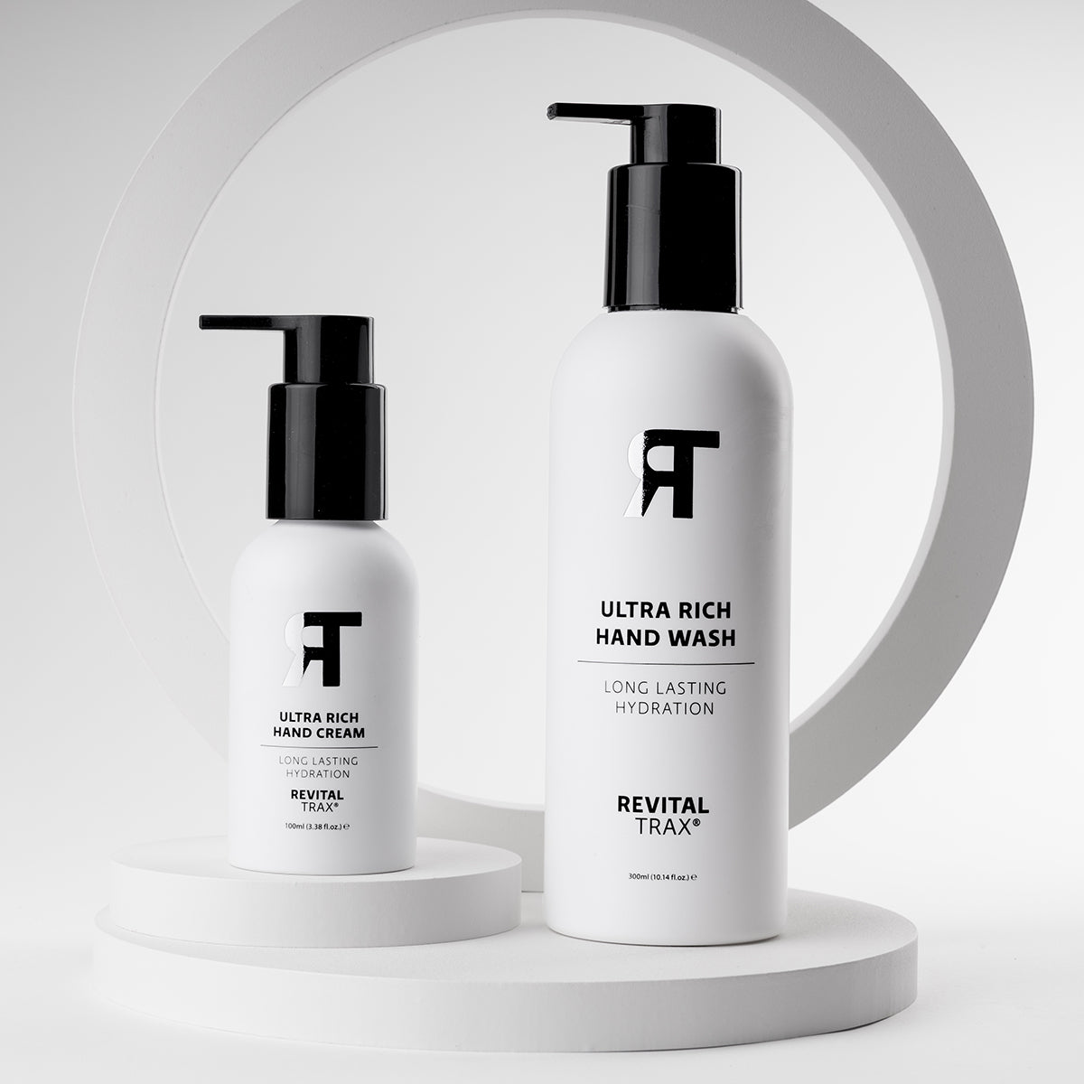 Paquete Ultra Rico: Jabón de Manos y Crema