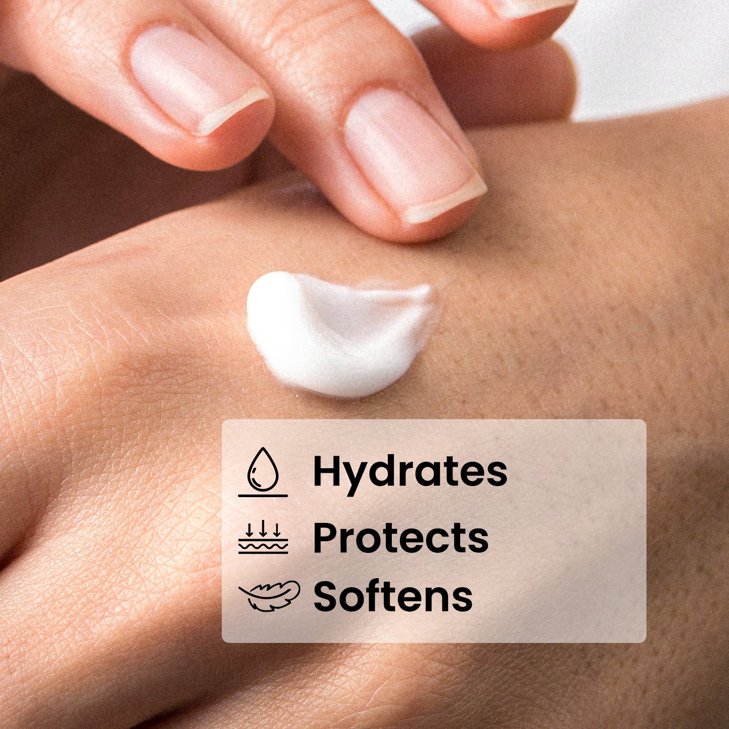 Crema de Manos Ultra Rica