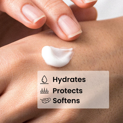 Crema de Manos Ultra Rica