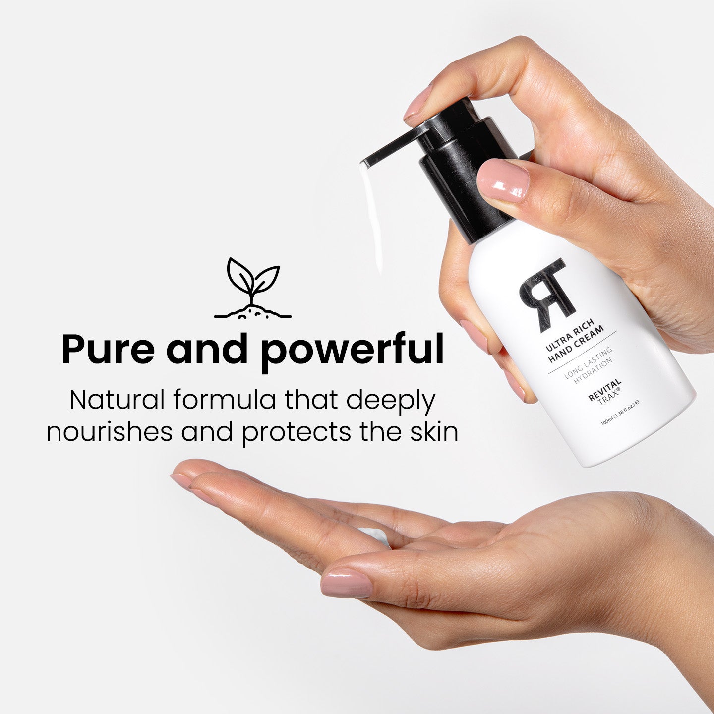 Crema de Manos Ultra Rica