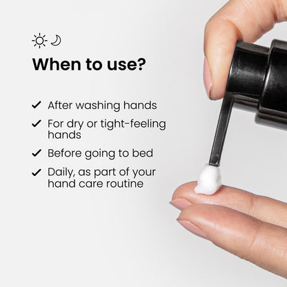 Crema de Manos Ultra Rica