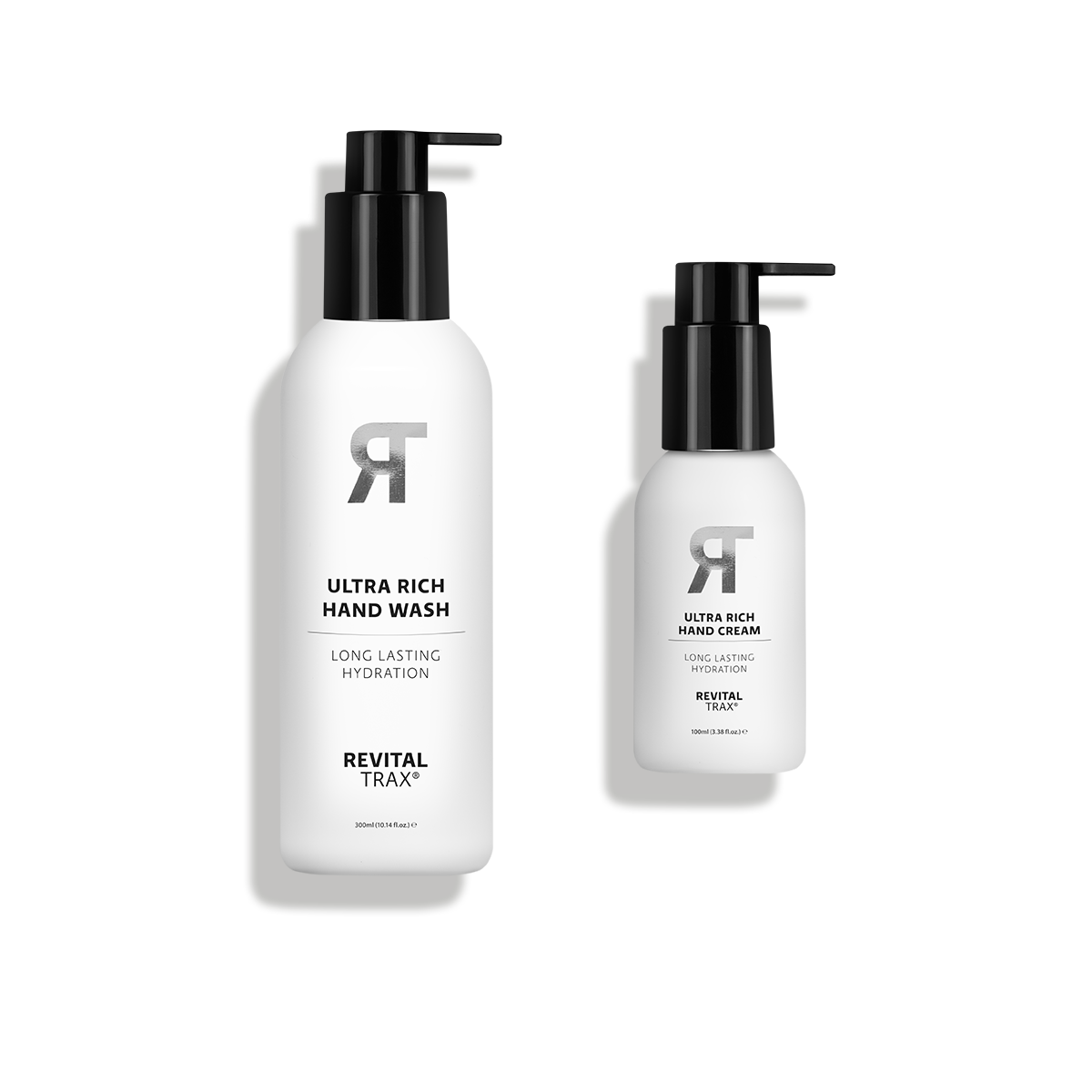 Paquete Ultra Rico: Jabón de Manos y Crema