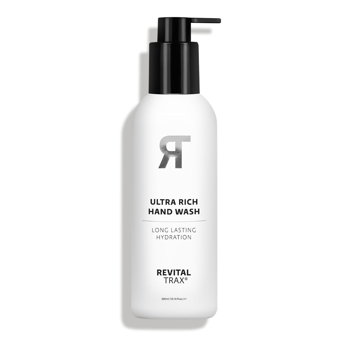 Jabón de manos ultra rico