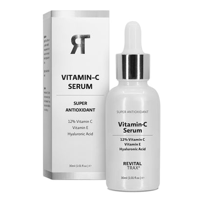 Serum de Vitamina C + Serum Retinol + Serum Ácido Hialurónico