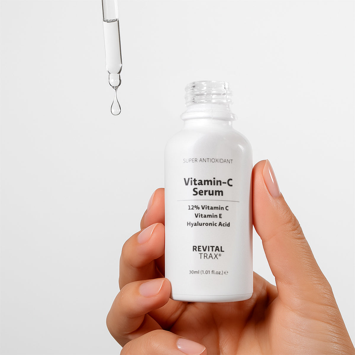 Complejo de colágeno de belleza antienvejecimiento + suero de vitamina C