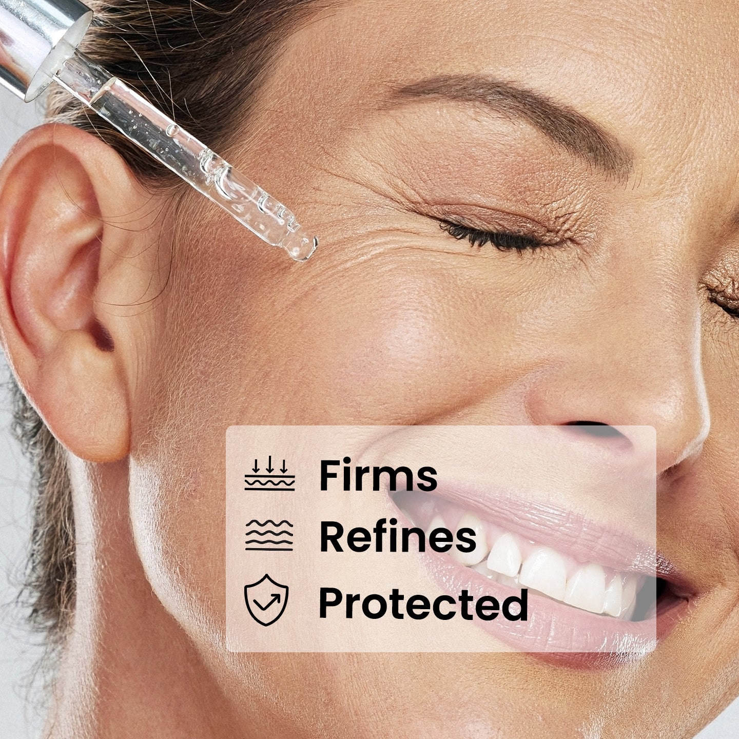 Suero de Vitamina C al 12%