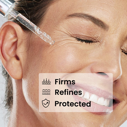 Suero de Vitamina C al 12%