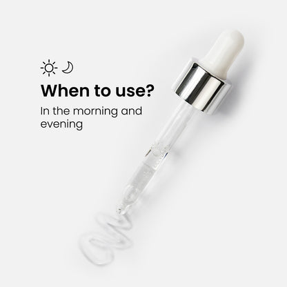 Suero de Vitamina C al 12%